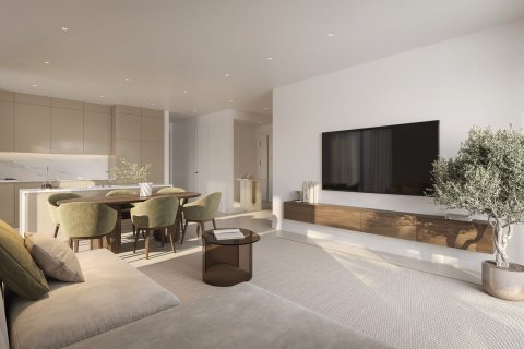 3 chambres Appartement à Estepona, Spain No. 90350 28