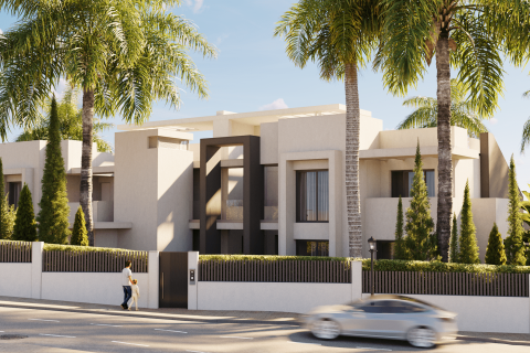 3 chambres Appartement à Estepona, Spain No. 90350 10