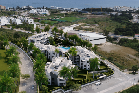 3 chambres Appartement à Estepona, Spain No. 90350 12