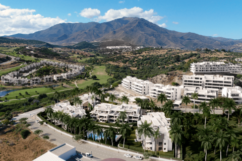3 chambres Appartement à Estepona, Spain No. 90350 7