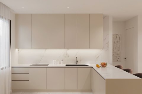3 chambres Appartement à Estepona, Spain No. 90350 26