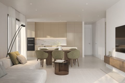 3 chambres Appartement à Estepona, Spain No. 90350 29