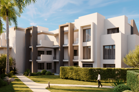 3 chambres Appartement à Estepona, Spain No. 90350 9