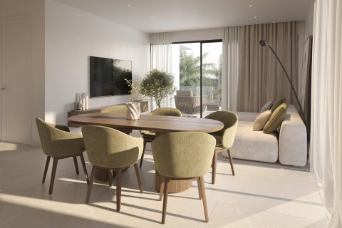 3 chambres Appartement à Estepona, Spain No. 90350 25