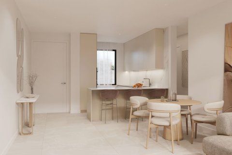 3 chambres Appartement à Estepona, Spain No. 90350 27
