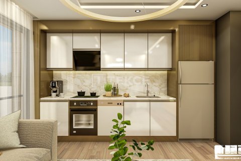 4+1 Apartment in Antalya, Turkey No. 22164 8