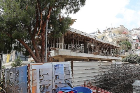 4+1 Apartment in Antalya, Turkey No. 22164 22