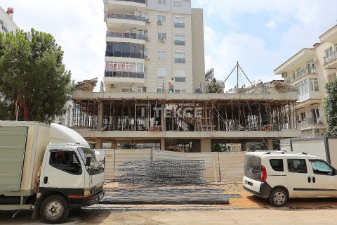 4+1 Apartment en Antalya, Turkey No. 22164 20