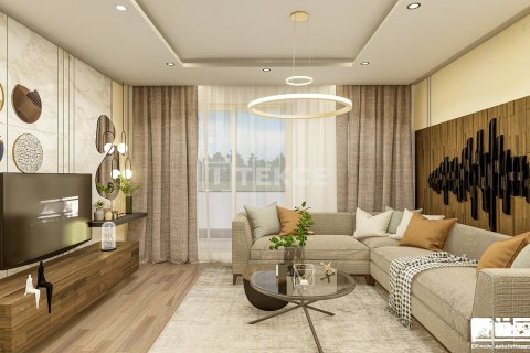 4+1 Apartment in Antalya, Turkey No. 22164 7