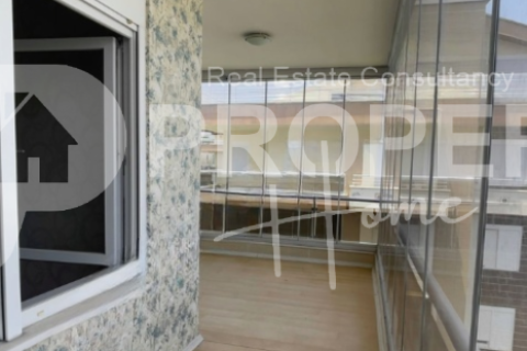 4 rooms Apartment in Konyaalti, Turkey No. 22130 20