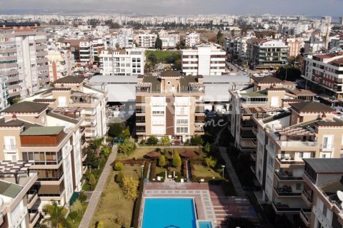 4 rooms Apartment in Konyaalti, Turkey No. 22130 4