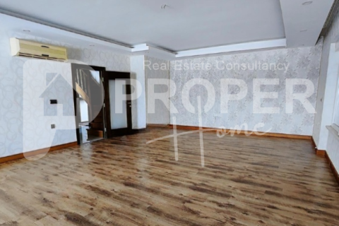 4 rooms Apartment in Konyaalti, Turkey No. 22130 13