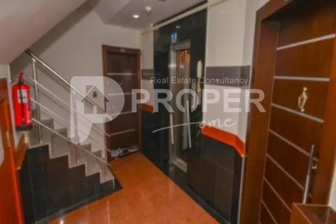 4 rooms Apartment in Konyaalti, Turkey No. 22130 8