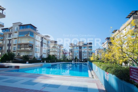 4 rooms Apartment in Konyaalti, Turkey No. 22130 2