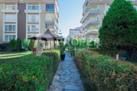 4 rooms Apartment in Konyaalti, Turkey No. 22130 3