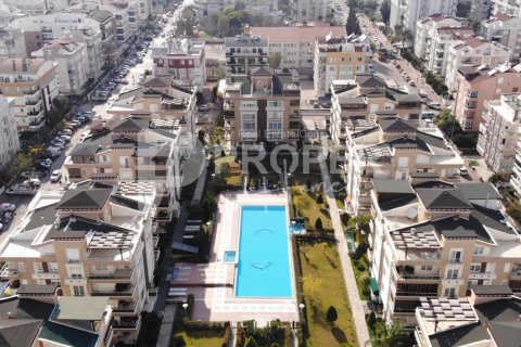 4 rooms Apartment in Konyaalti, Turkey No. 22130 6