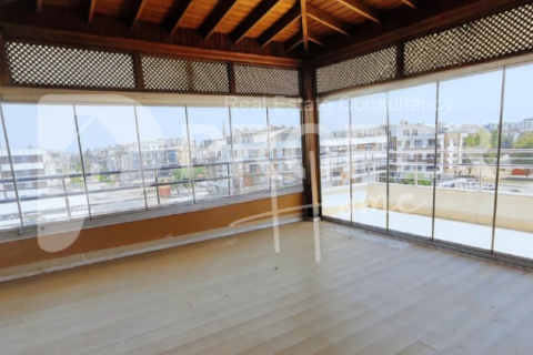 4 rooms Apartment in Konyaalti, Turkey No. 22130 24