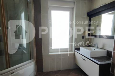 4 rooms Apartment in Konyaalti, Turkey No. 22130 16