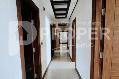 4 rooms Apartment in Konyaalti, Turkey No. 22130 15