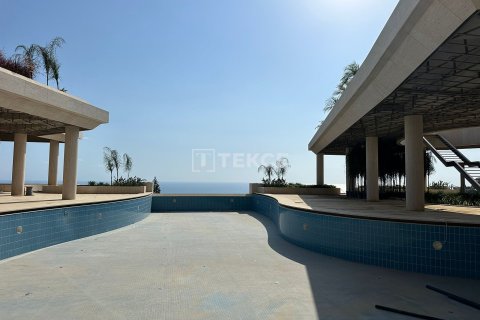 1+1 Penthouse en Alanya, Turkey No. 22138 24