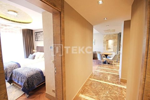 1+1 Penthouse in Alanya, Turkey No. 22138 14