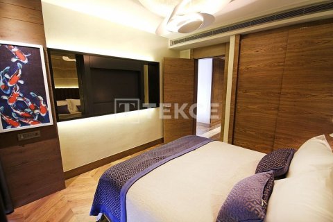 1+1 Penthouse in Alanya, Turkey No. 22138 11