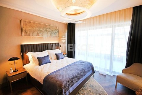 1+1 Penthouse à Alanya, Turkey No. 22138 15