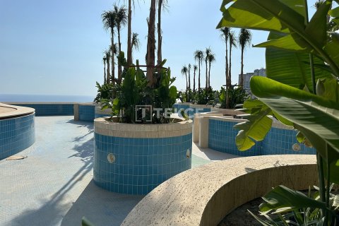 1+1 Penthouse in Alanya, Turkey No. 22138 23