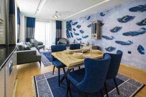 3 rooms Apartment in Kargicak, Turkey No. 22134 10