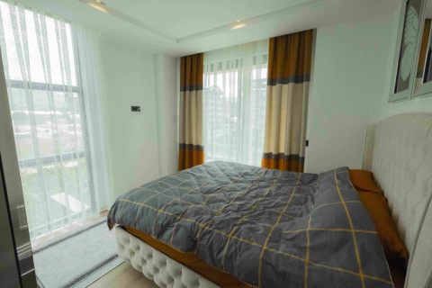 3 rooms Apartment in Kargicak, Turkey No. 22134 14