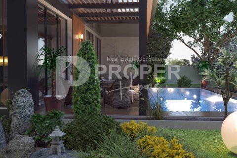 11 rooms Villa in Dosemealti, Turkey No. 22129 1