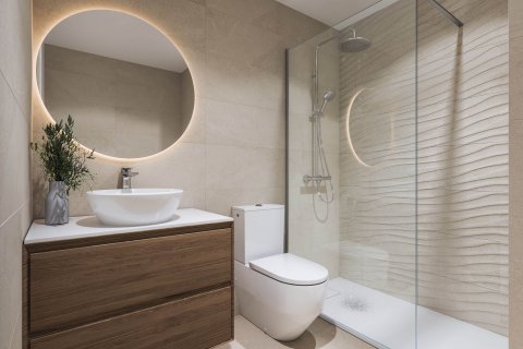 Квартира с 3 спальнями в Эстепона, Испания №90311 13