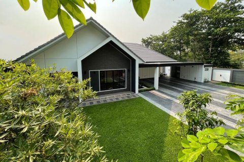 4 dormitorios House en Chiang Mai, Thailand No. 1354 5