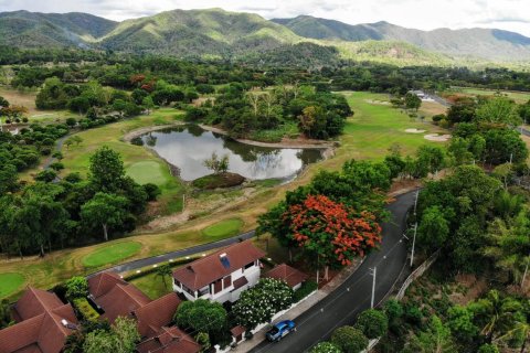 3 chambres House à Chiang Mai, Thailand No. 1358 3