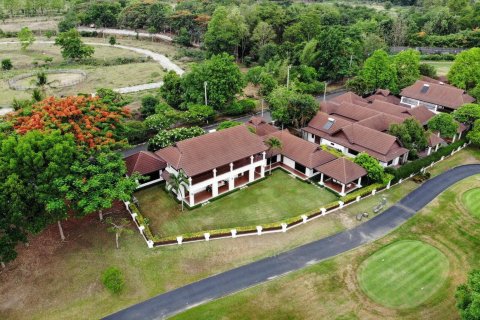 3 chambres House à Chiang Mai, Thailand No. 1358 4