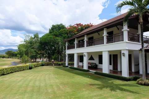 3 chambres House à Chiang Mai, Thailand No. 1358 1