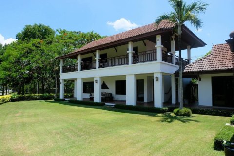 3 chambres House à Chiang Mai, Thailand No. 1358 2