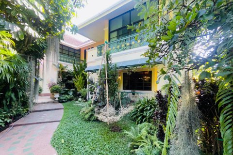 4 dormitorios House en Chiang Mai, Thailand No. 1360 1