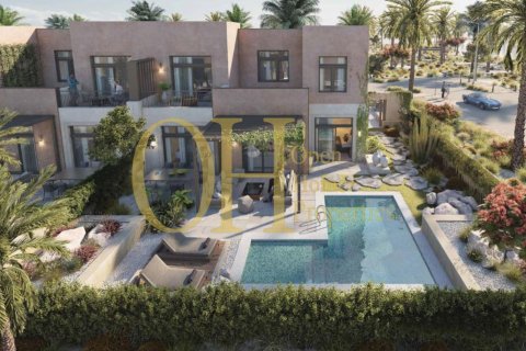 3 bedrooms Villa in Ghantoot, UAE No. 8371 2