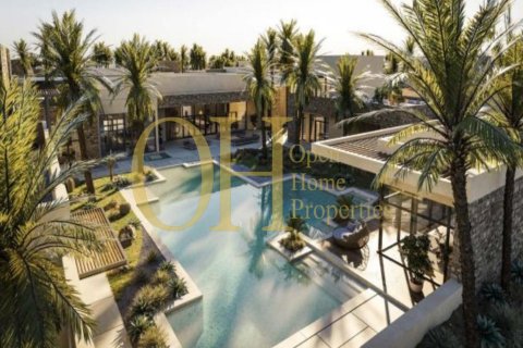 3 bedrooms Villa in Ghantoot, UAE No. 8371 1