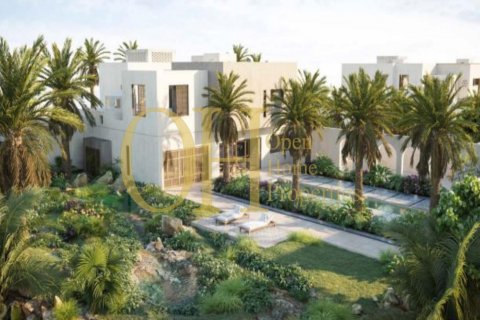 3 dormitorios Villa en Ghantoot, UAE No. 8371 5