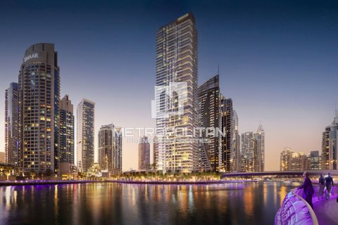 2 bedrooms Apartment in Dubai Marina, UAE No. 7447 6