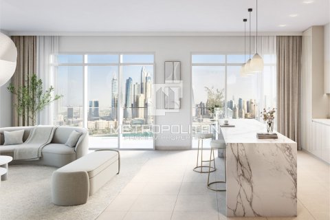 2 bedrooms Apartment in Dubai Marina, UAE No. 7447 2