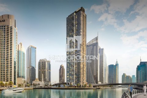 2 bedrooms Apartment in Dubai Marina, UAE No. 7447 7