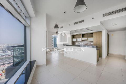 1 dormitorio Apartment en The Lofts, UAE No. 7441 1