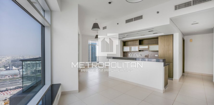 1 dormitorio Apartment en The Lofts, UAE No. 7441