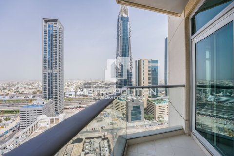 1 dormitorio Apartment en The Lofts, UAE No. 7441 14