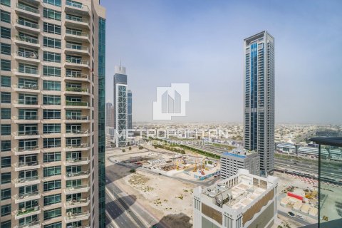 1 dormitorio Apartment en The Lofts, UAE No. 7441 16