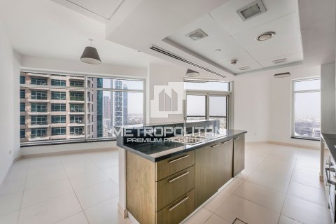 1 dormitorio Apartment en The Lofts, UAE No. 7441 9