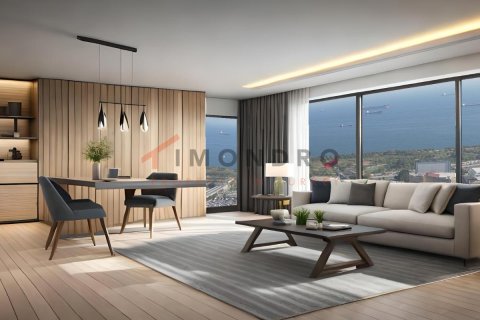 1+1 Appartement à Zeytinburnu, Turkey No. 21726 11